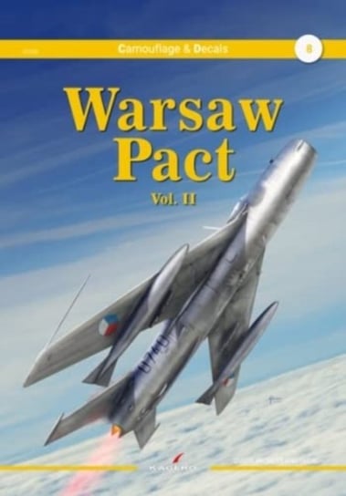 Warsaw Pact . Volume 2 Gorecki Marcin