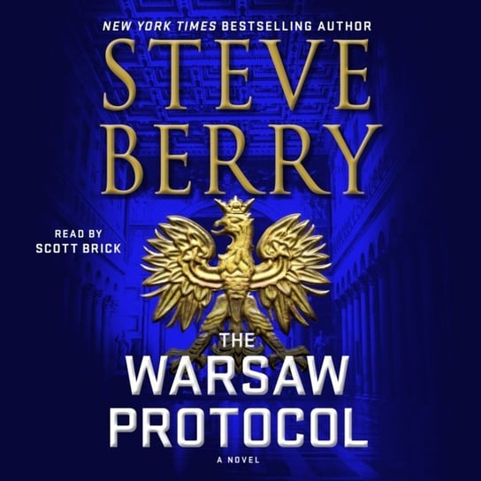 Warsaw Protocol Berry Steve