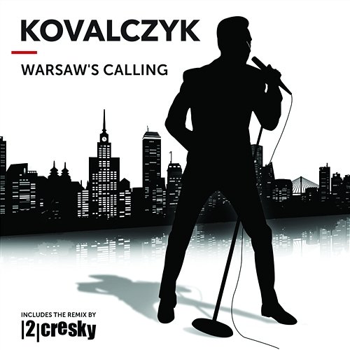Warsaw’s Callin Kovalczyk