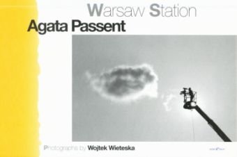 Warsaw Station Passent Agata