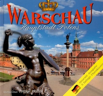 Warschau Grunwald-Kopeć Renata
