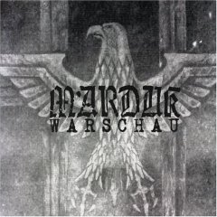 Warschau (Limited Edition) Marduk
