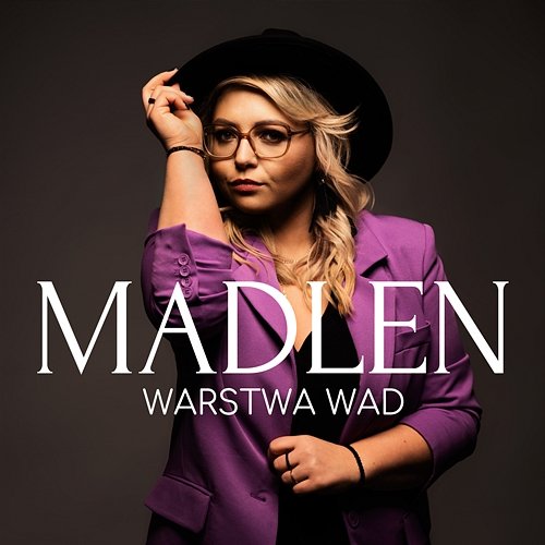 Warstwa wad Madlen