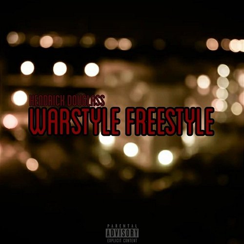 Warstyle Freestyle Hendrick Douglass