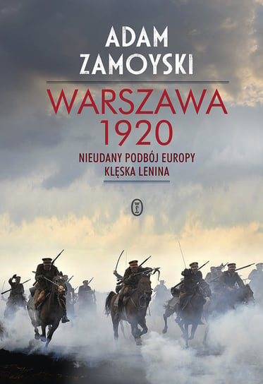 Warszawa 1920 Zamoyski Adam