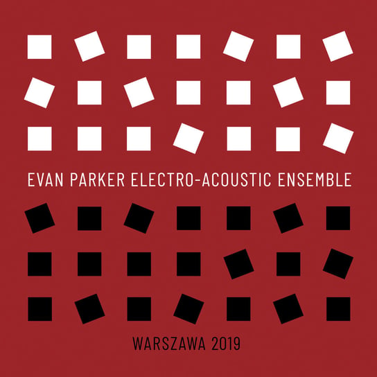 Warszawa 2019 Various Artists