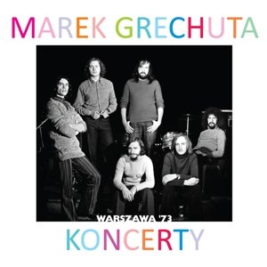 Warszawa ’73 Grechuta Marek, Grupa Wiem