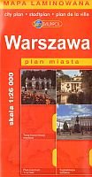 Warszawa Opracowanie zbiorowe