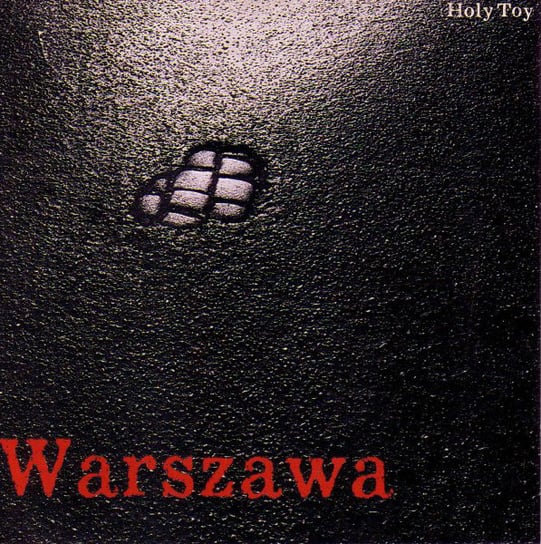 Warszawa Holy Toy