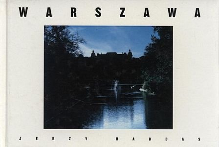 Warszawa Habdas Jerzy