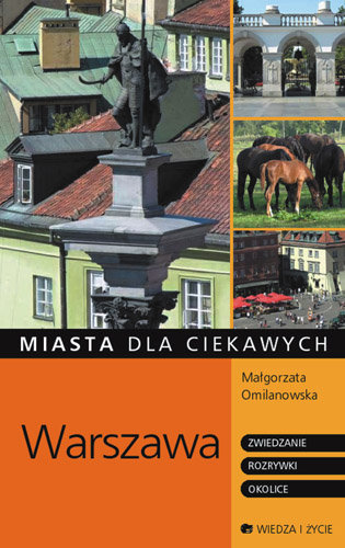 Warszawa Omilanowska Małgorzata