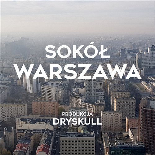 Warszawa Sokół