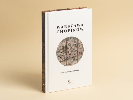 Warszawa Chopinów Mysłakowski Piotr