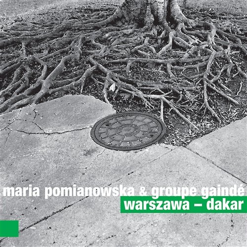 Warszawa - Dakar Maria Pomianowska, Groupe Gainde