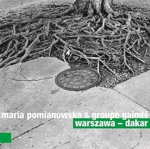 Warszawa - Dakar Pomianowska Maria, Groupe Gainde