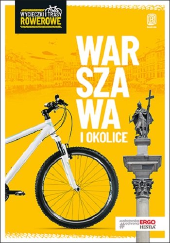 Warszawa i okolice Kaniewski Jakub, Franaszek Michał