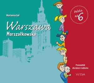 Warszawa Marszałkowska Gal Marianna