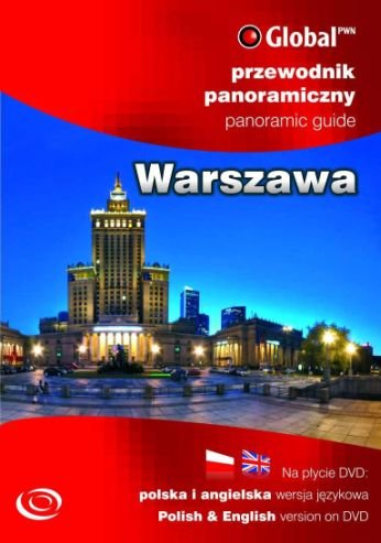 Warszawa - Przewodnik Panoramiczny Various Directors