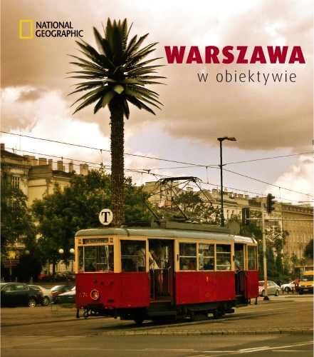 Warszawa w obiektywie Loroch Paweł