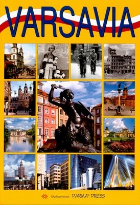 Warszawa (Wersja Włoska) Parma Christian