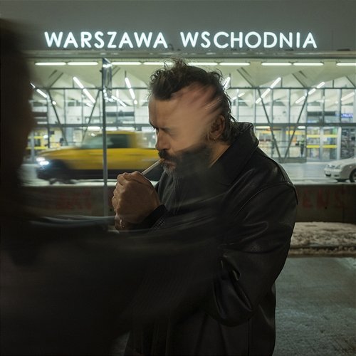Warszawa Wschodnia Tomasz Makowiecki