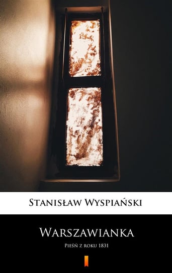Warszawianka Wyspiański Stanisław
