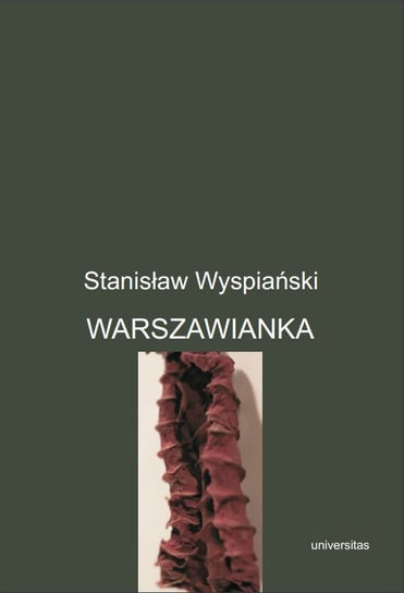 Warszawianka Wyspiański Stanisław