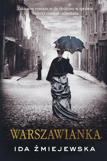 Warszawianka Żmijewska Ida
