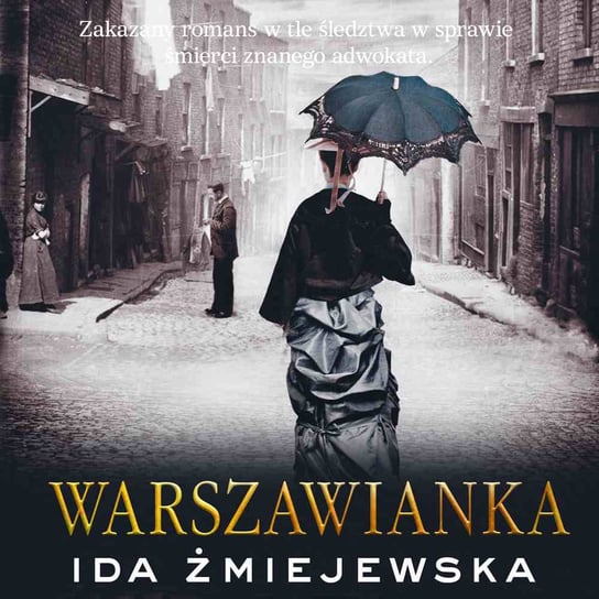 Warszawianka Żmiejewska Ida