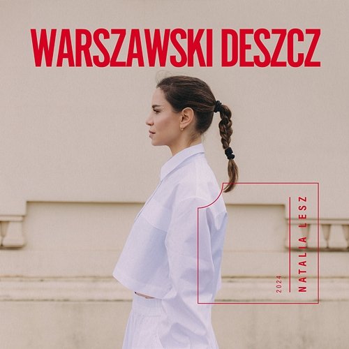 Warszawski Deszcz Natalia Lesz