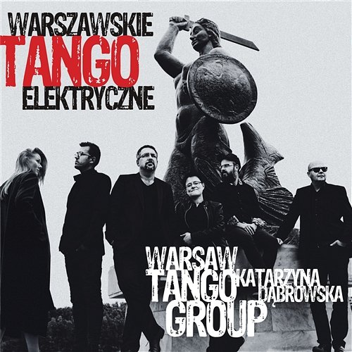 Warszawskie Tango Elektryczne Warsaw Tango Group
