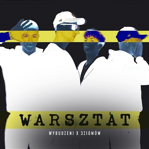 WARSZTAT WYBUDZENI, 3ZIOMÓW