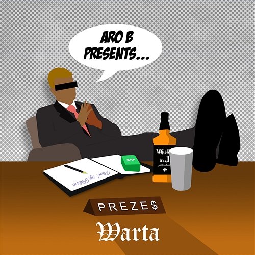 Warta feat. Prezes Aro B