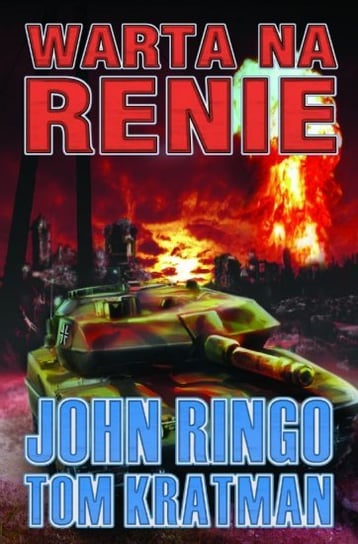 Warta na Renie Ringo John