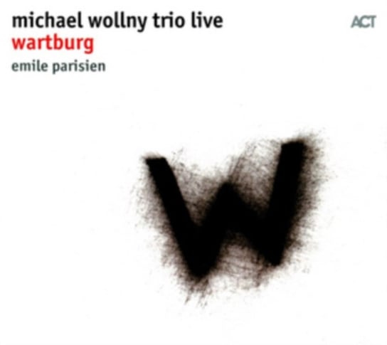 Wartburg Michael Wollny Trio