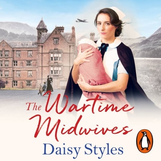 Wartime Midwives Styles Daisy