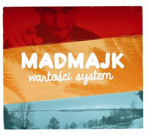 Wartości system Madmajk