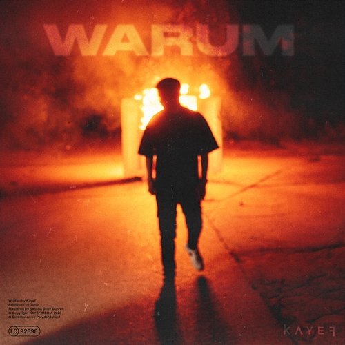 Warum KAYEF