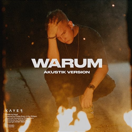 Warum KAYEF