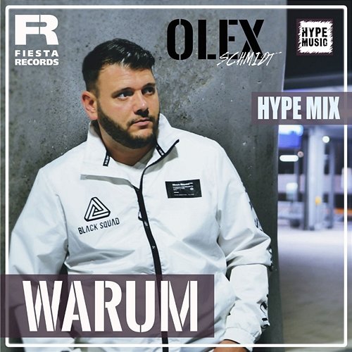 Warum Olex Schmidt