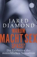 Warum macht Sex Spaß? Diamond Jared