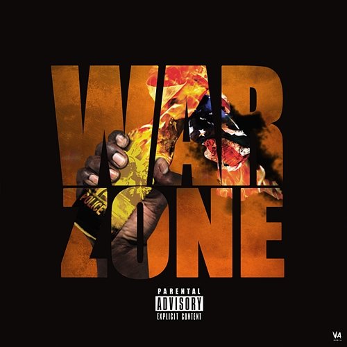 Warzone T.I.