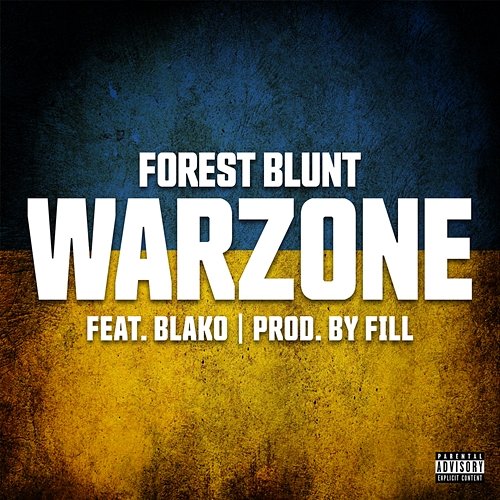 Warzone Forest Blunt, Fill feat. Blako