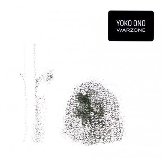 Warzone Yoko Ono