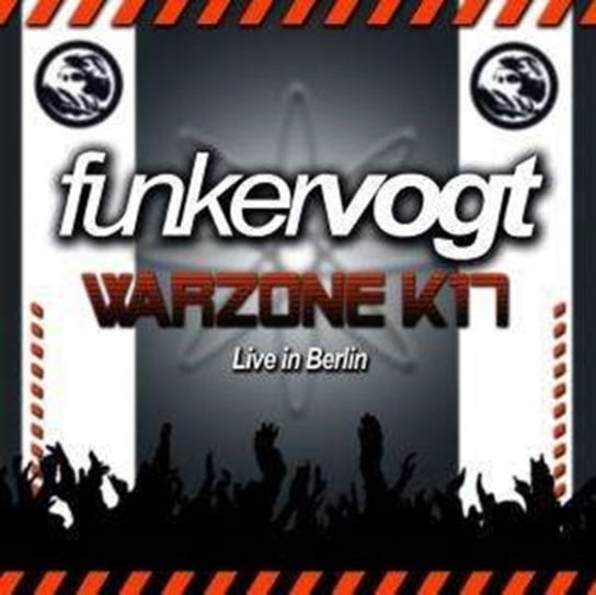 Warzone K 17 - Live In Funker Vogt