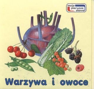 Warzywa i owoce Kłapyta Andrzej