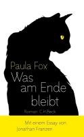 Was am Ende bleibt Fox Paula