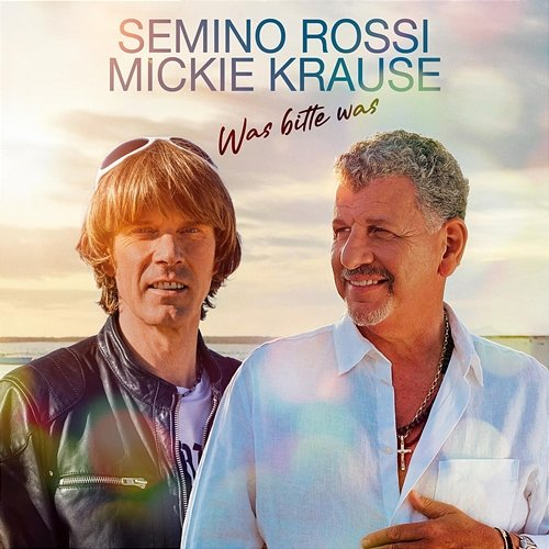 Was bitte was Mickie Krause, Semino Rossi
