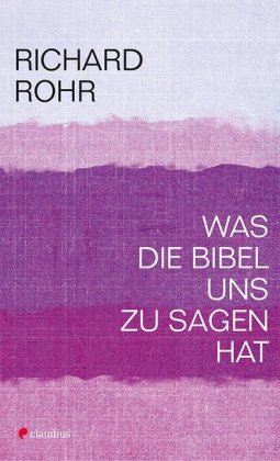 Was die Bibel uns zu sagen hat Claudius