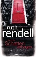Was die Schatten verbergen Rendell Ruth